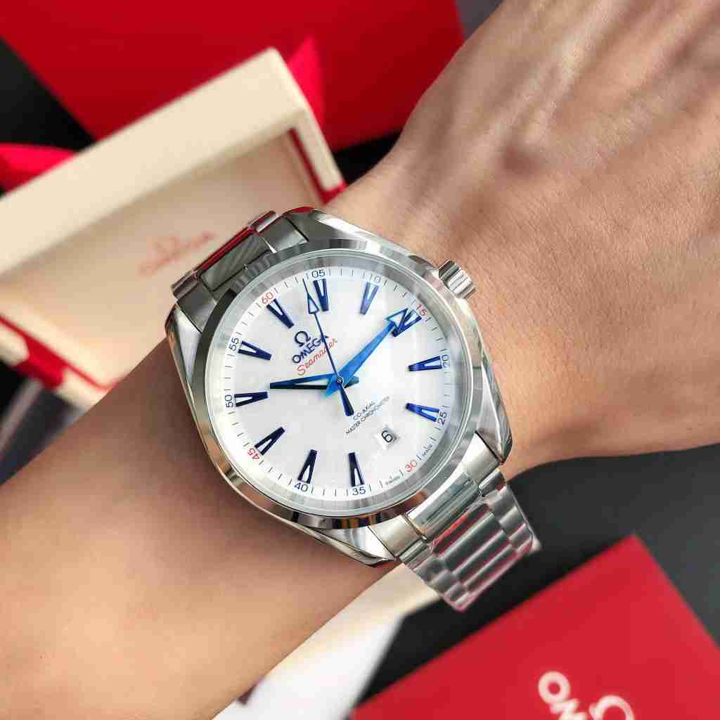 OMEGA SEAMASTER OM0186 OMEGA SEAMASTER OM0186
