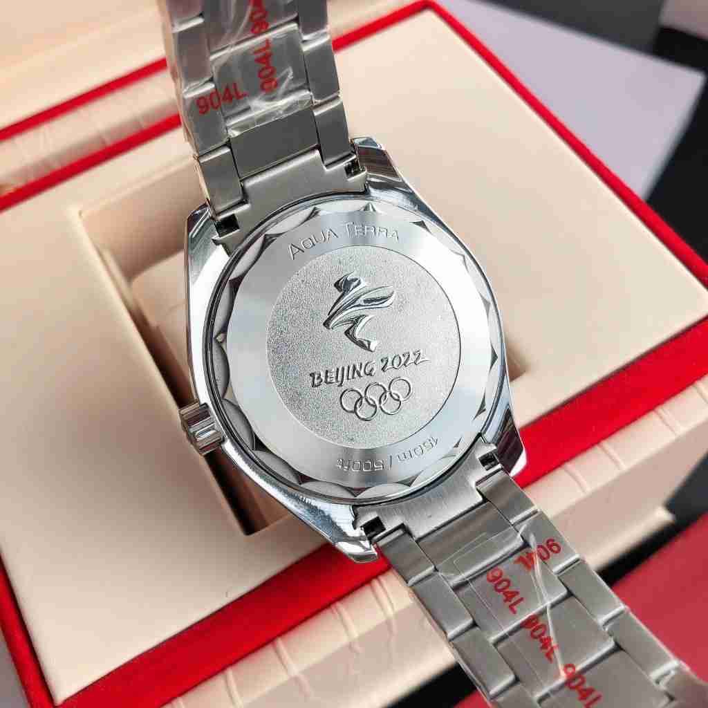 OMEGA SEAMASTER OM0186 OMEGA SEAMASTER OM0186