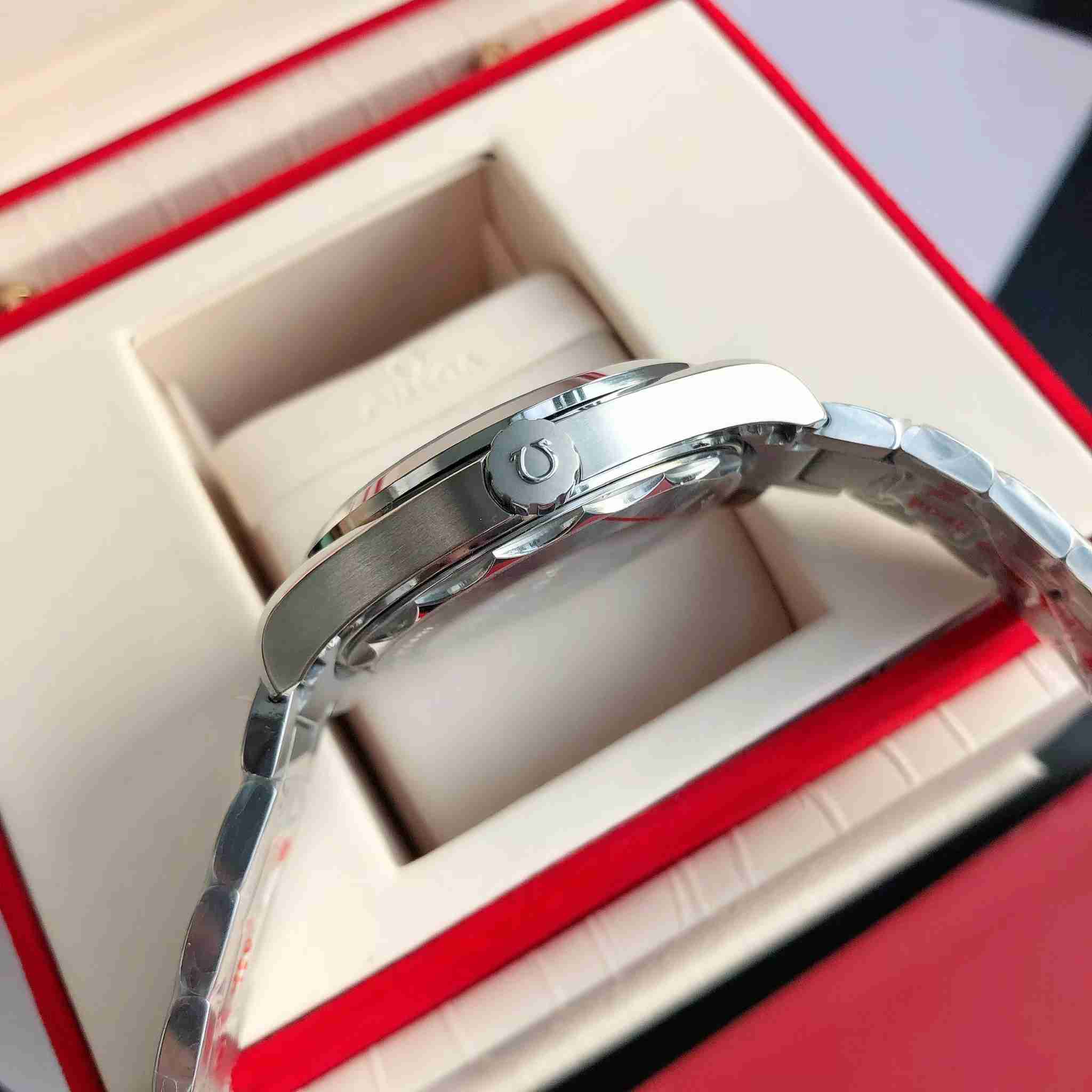 OMEGA SEAMASTER OM0186 OMEGA SEAMASTER OM0186