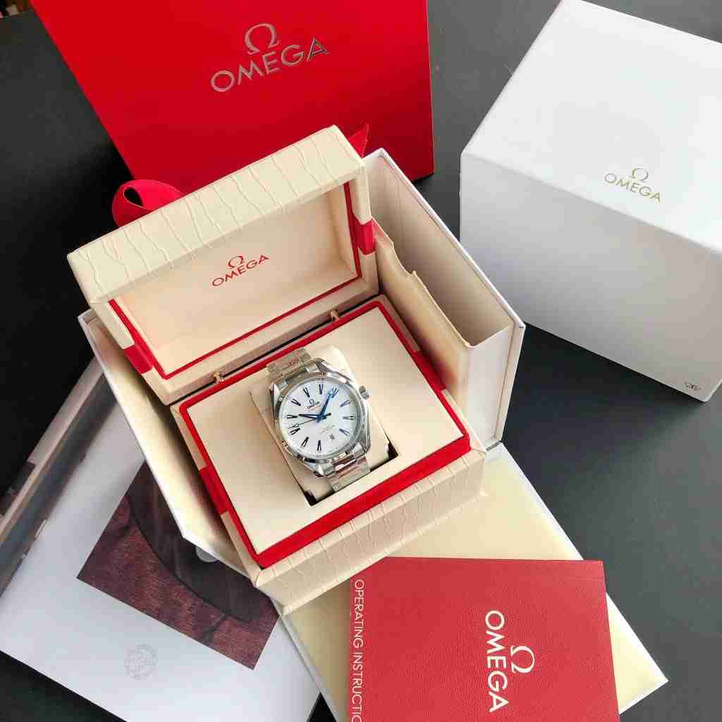 OMEGA SEAMASTER OM0186 OMEGA SEAMASTER OM0186