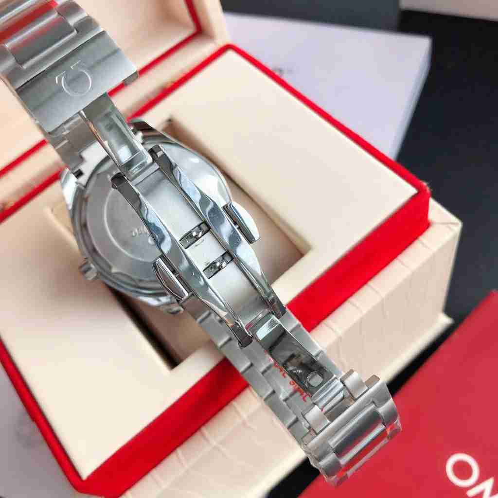 OMEGA SEAMASTER OM0186 OMEGA SEAMASTER OM0186