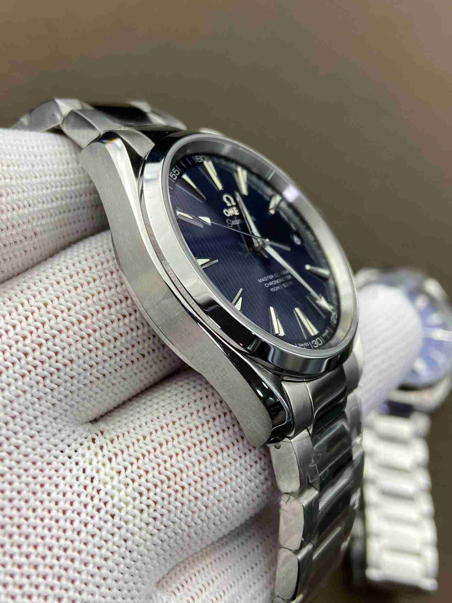 OMEGA SEAMASTER OM0198 OMEGA SEAMASTER OM0198