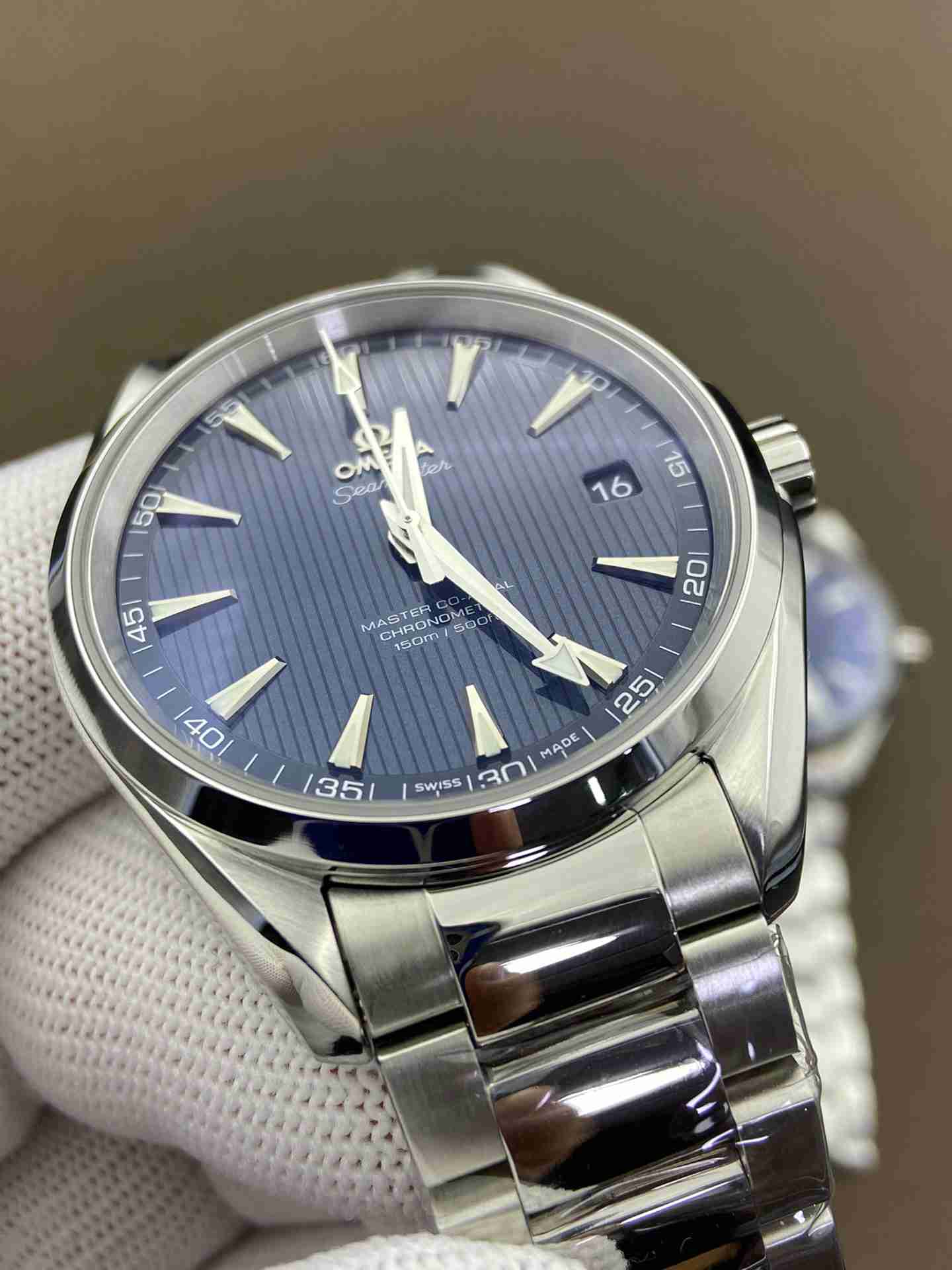 OMEGA SEAMASTER OM0198 OMEGA SEAMASTER OM0198