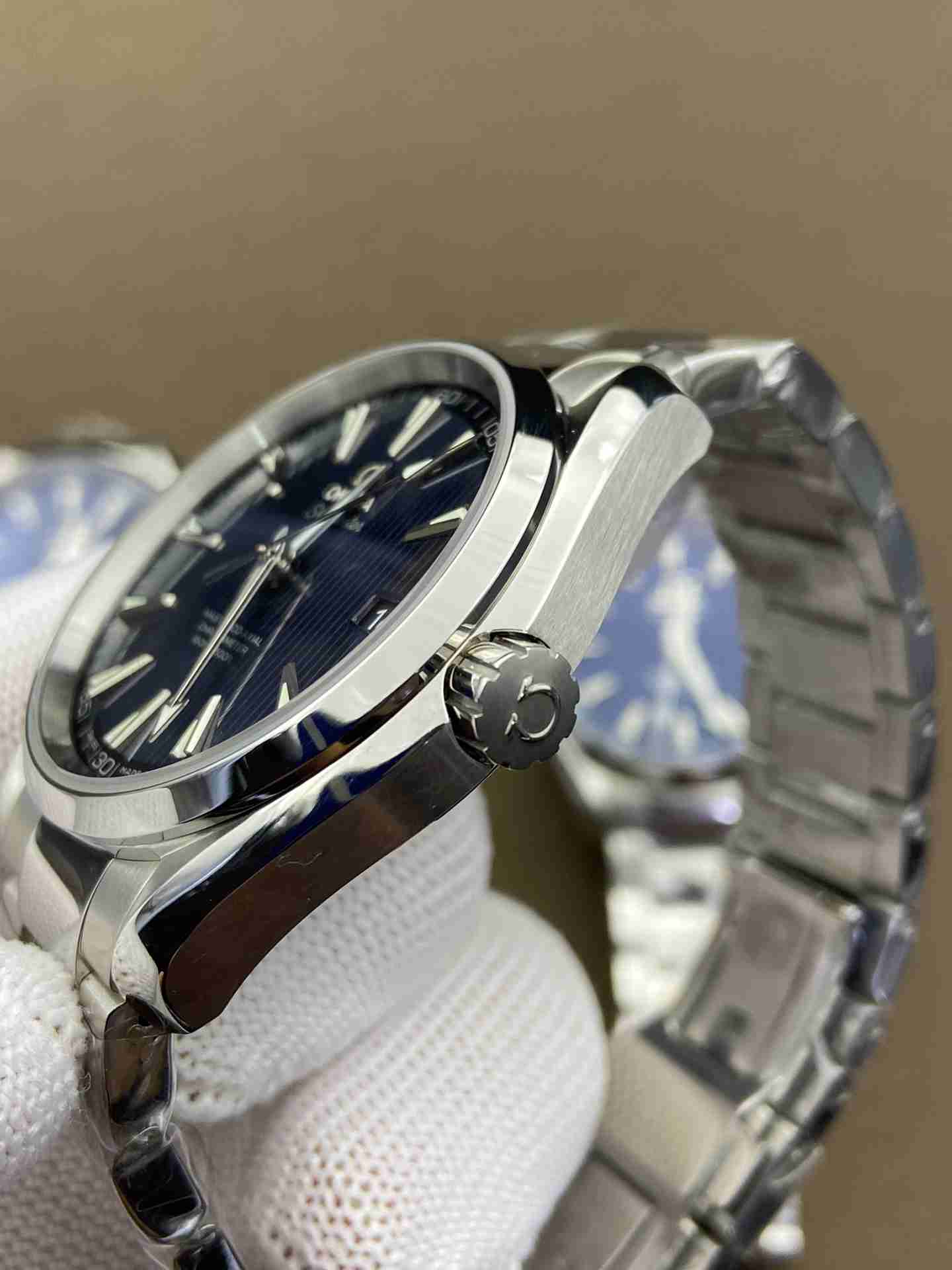 OMEGA SEAMASTER OM0198 OMEGA SEAMASTER OM0198