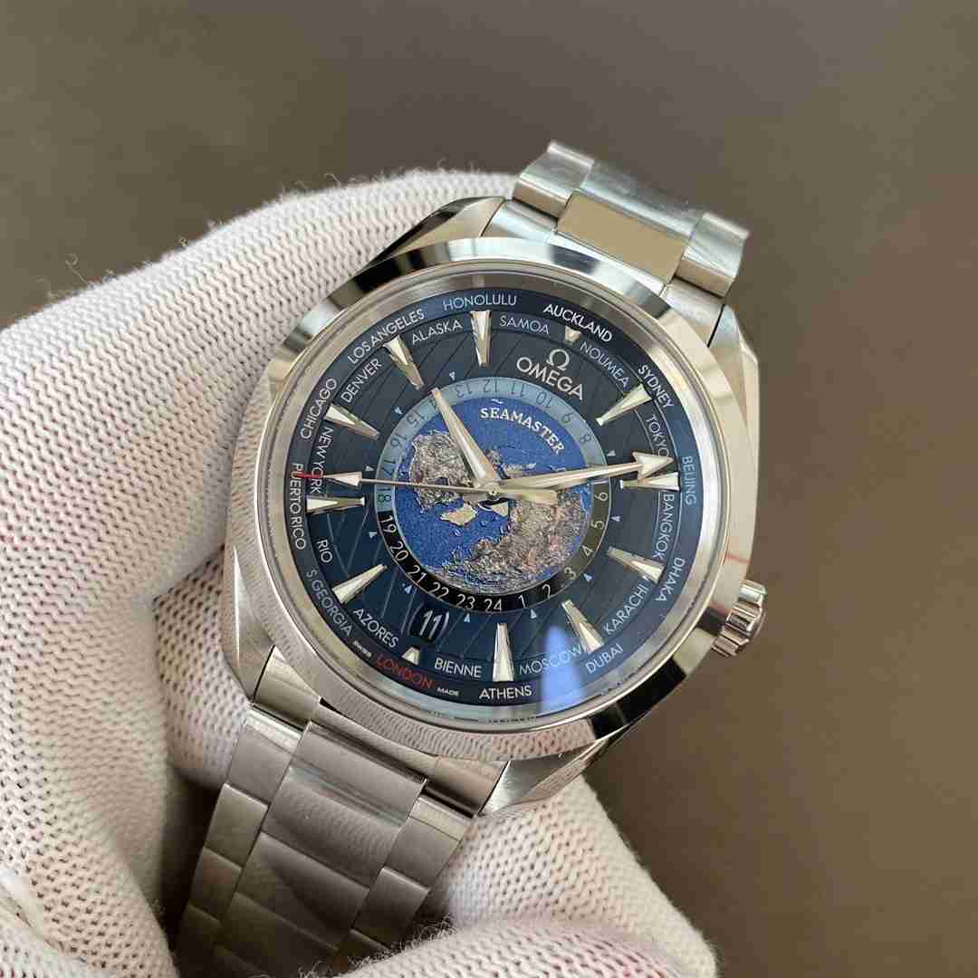 OMEGA SEAMASTER OM0200 OMEGA SEAMASTER OM0200