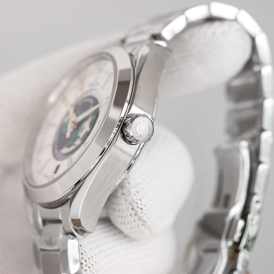 OMEGA SEAMASTER OM0201 OMEGA SEAMASTER OM0201
