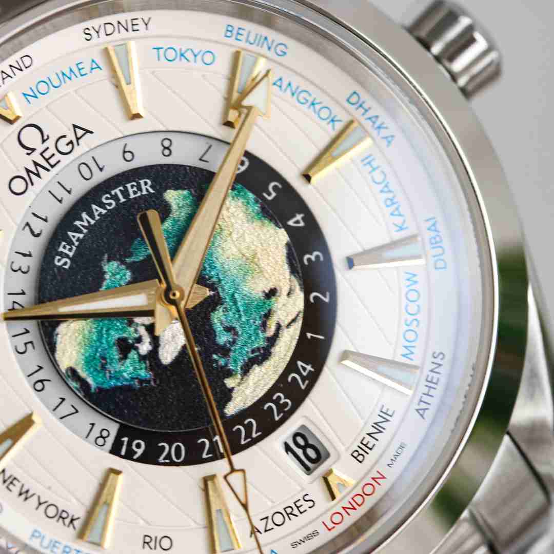 OMEGA SEAMASTER OM0202 OMEGA SEAMASTER OM0202
