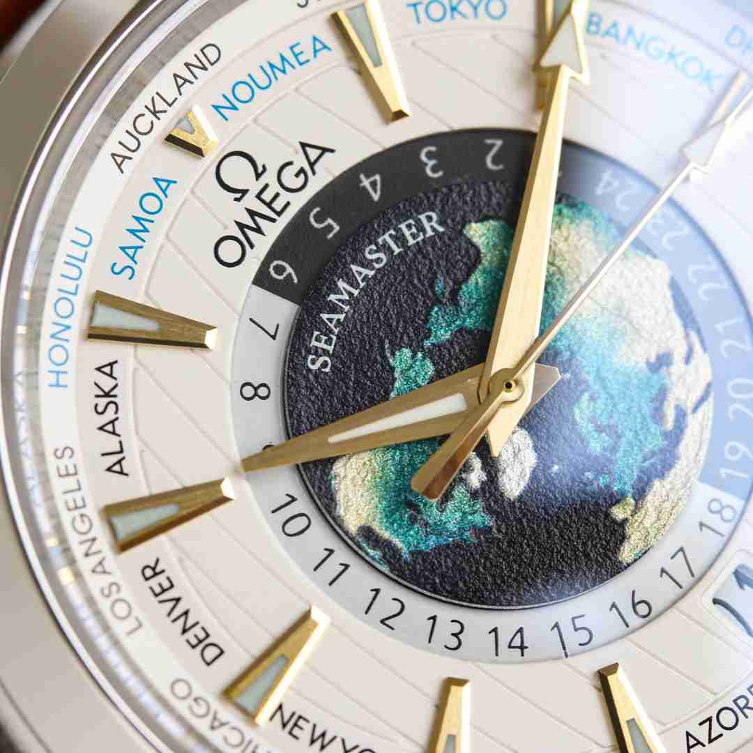 OMEGA SEAMASTER OM0202 OMEGA SEAMASTER OM0202