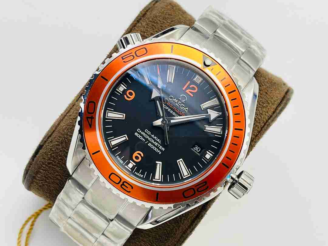 OMEGA SEAMASTER OM0203 OMEGA SEAMASTER OM0203
