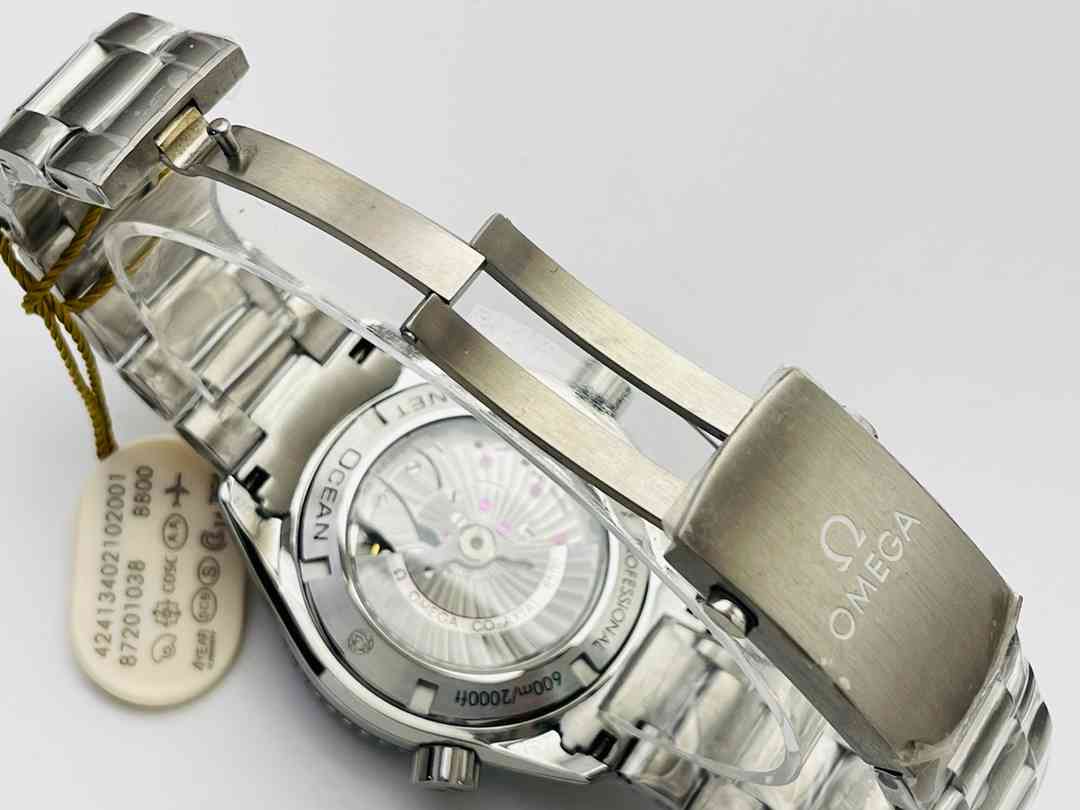 OMEGA    SEAMASTER OM0206