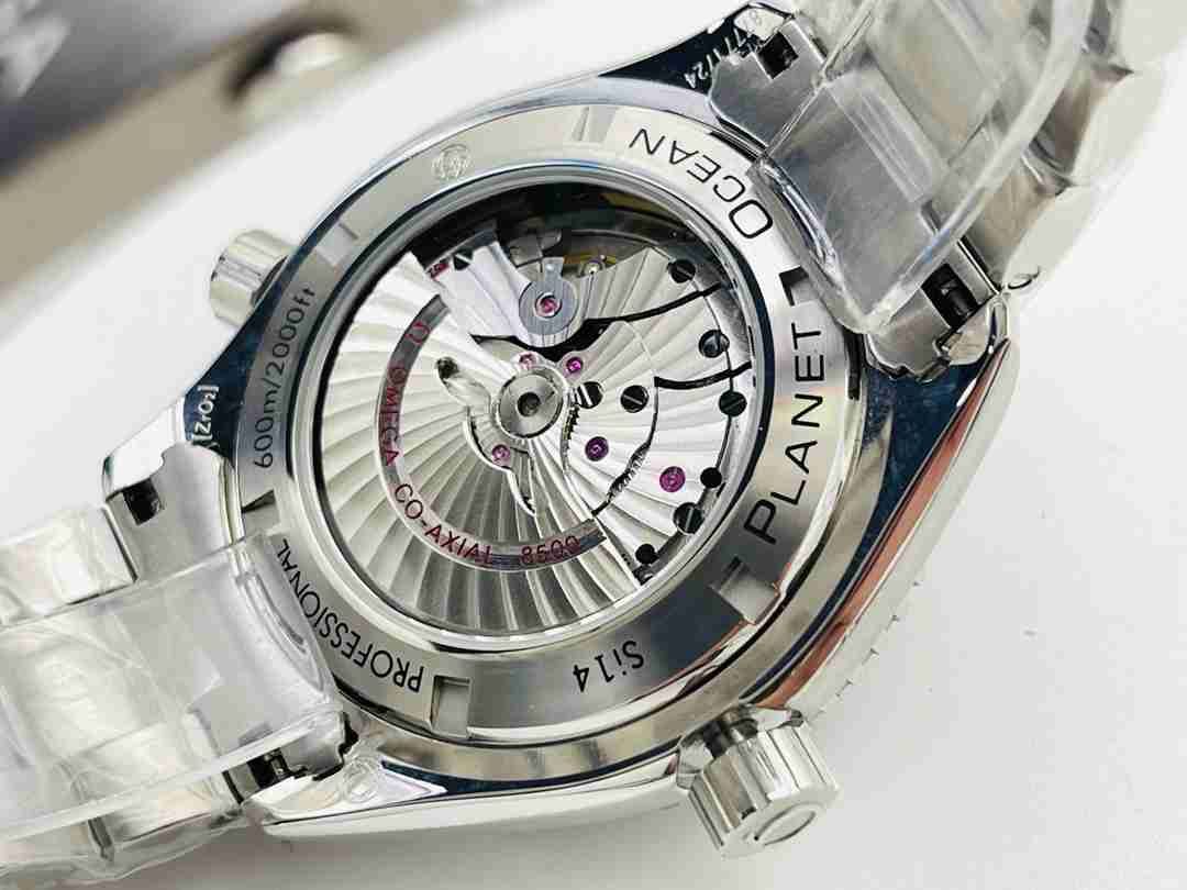 OMEGA    SEAMASTER OM0206