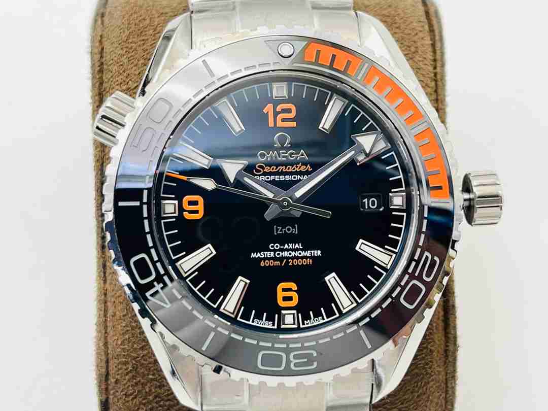 OMEGA    SEAMASTER OM0208