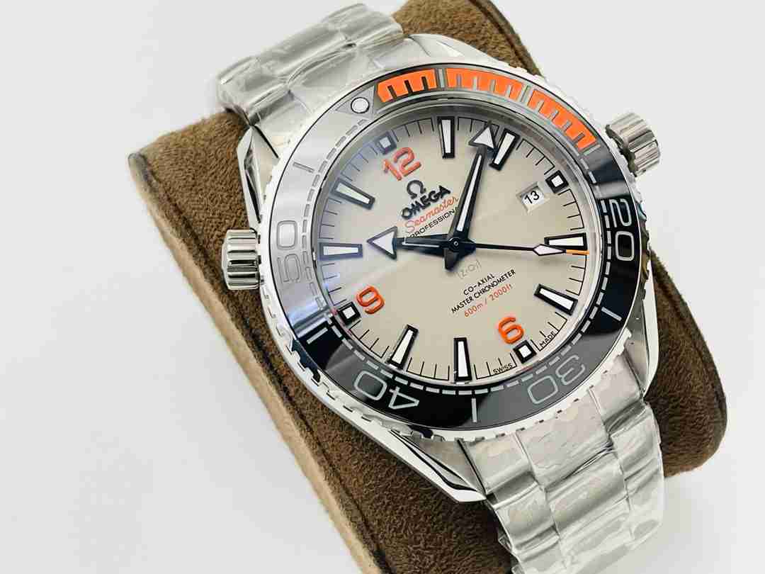 OMEGA    SEAMASTER OM0209