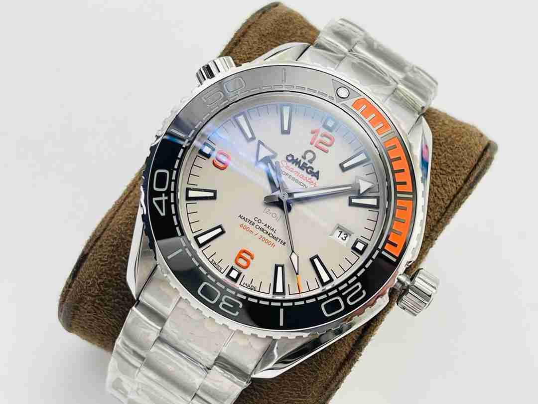 OMEGA    SEAMASTER OM0209