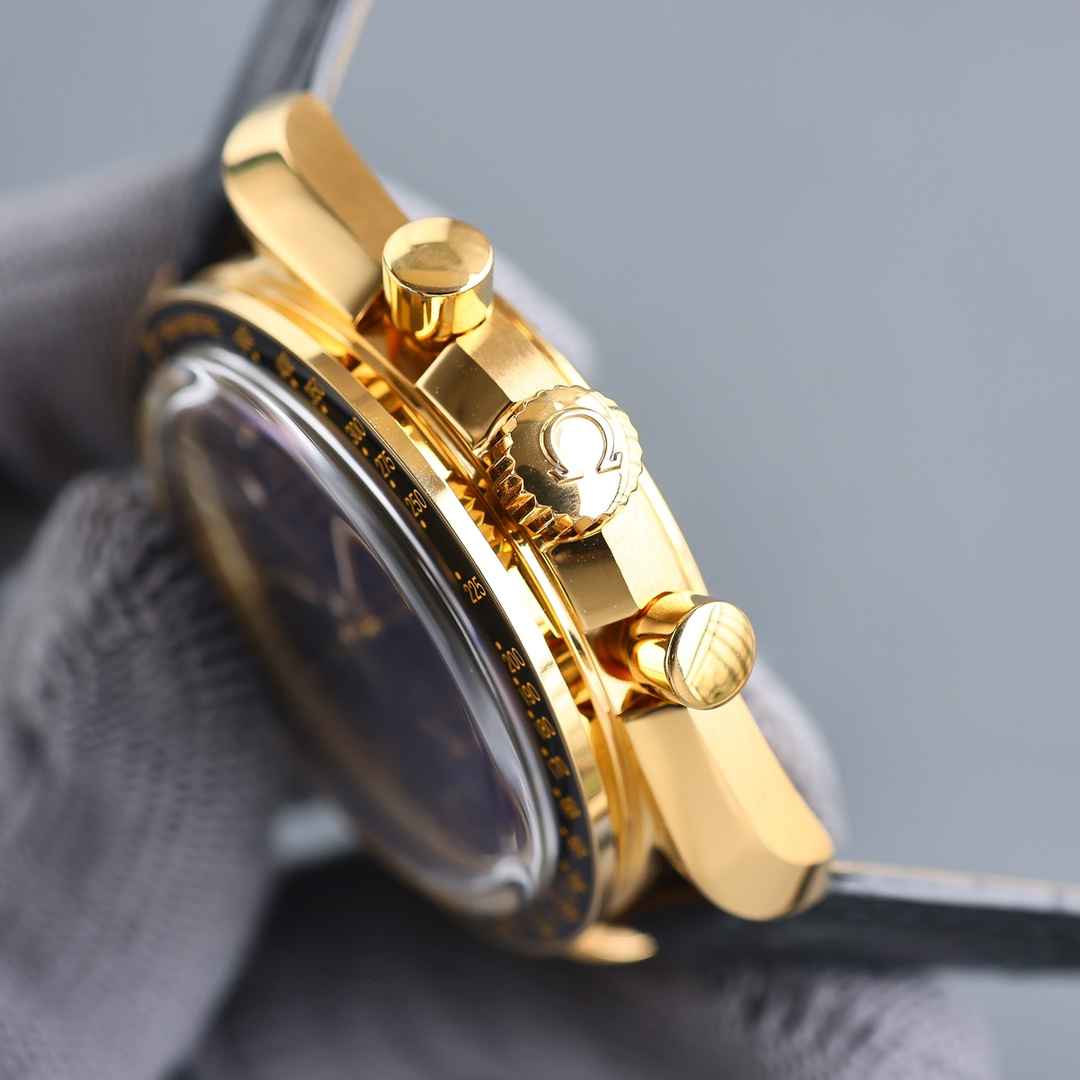 OMEGA SPEEDMASTER OM0214 OMEGA SPEEDMASTER OM0214