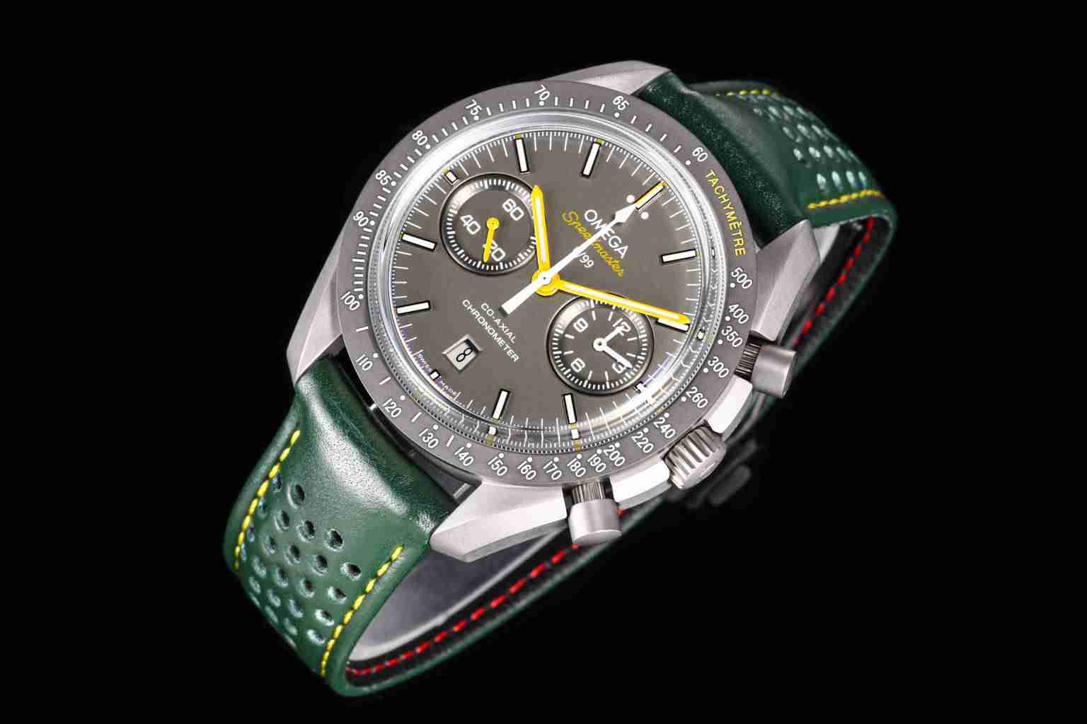 OMEGA SPEEDMASTER Apollo OM0215 OMEGA SPEEDMASTER Apollo OM0215