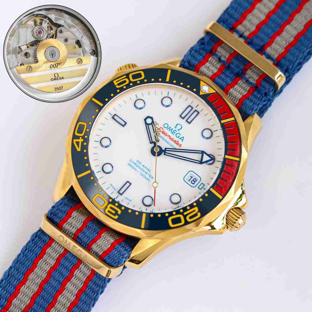 OMEGA SEAMASTER OM0216 OMEGA SEAMASTER OM0216