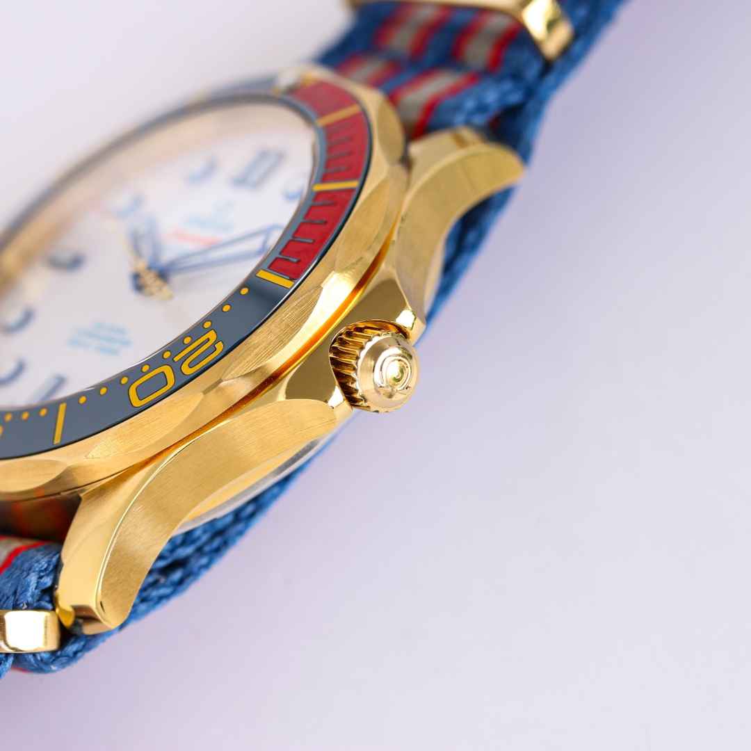 OMEGA SEAMASTER OM0216 OMEGA SEAMASTER OM0216