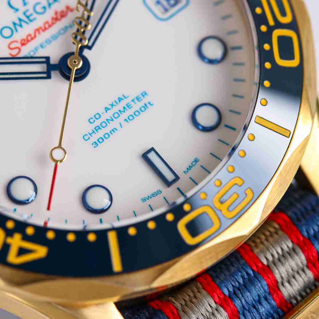 OMEGA SEAMASTER OM0216 OMEGA SEAMASTER OM0216