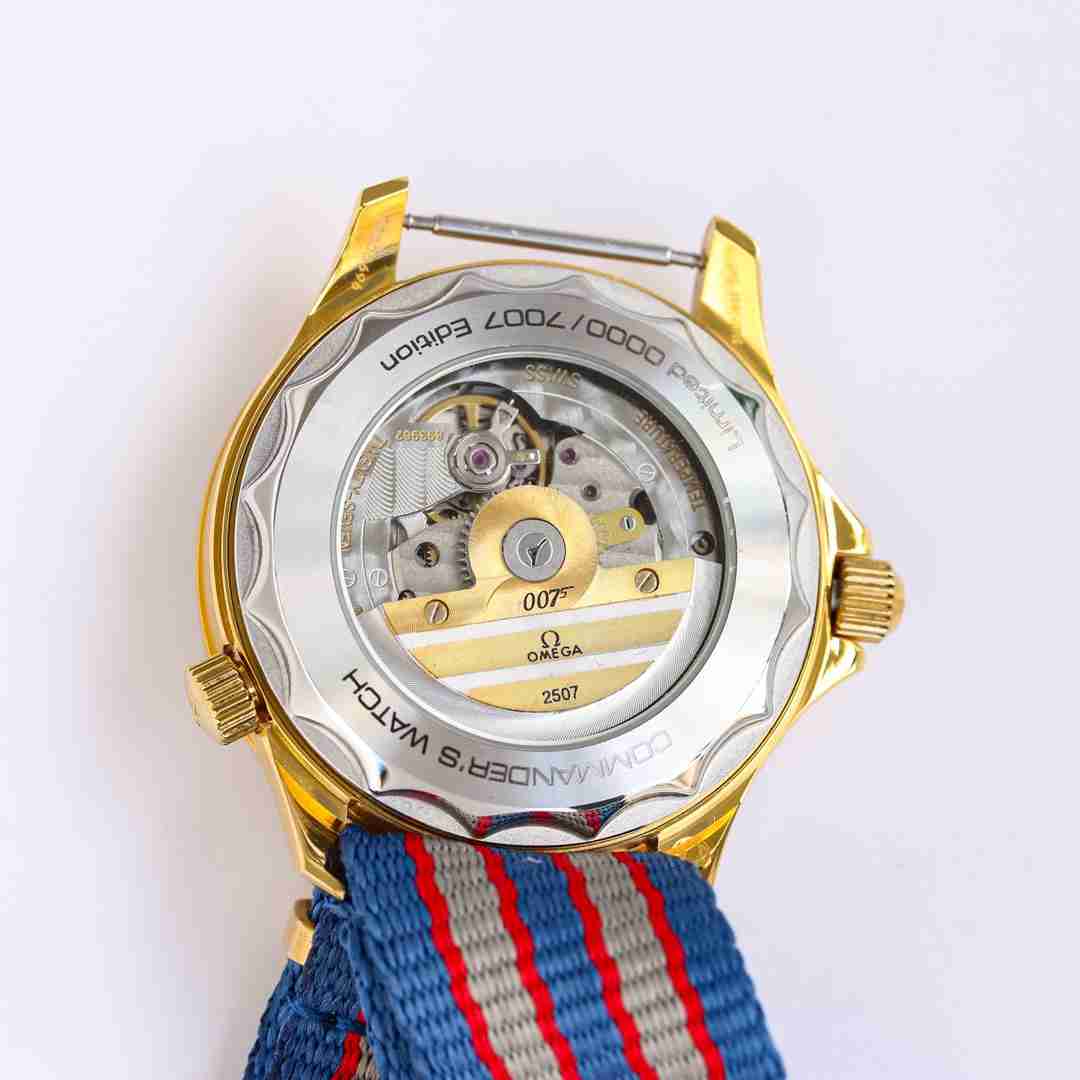 OMEGA SEAMASTER OM0216 OMEGA SEAMASTER OM0216
