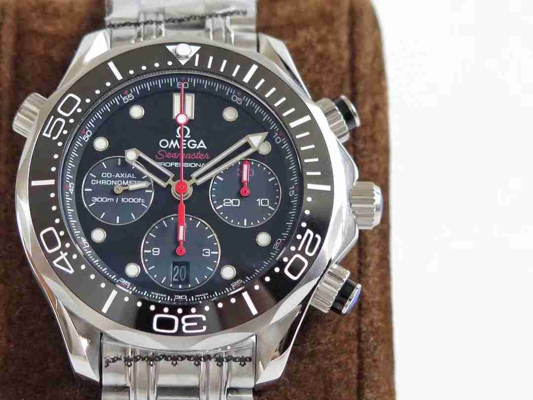OMEGA   SEAMASTER OM0217