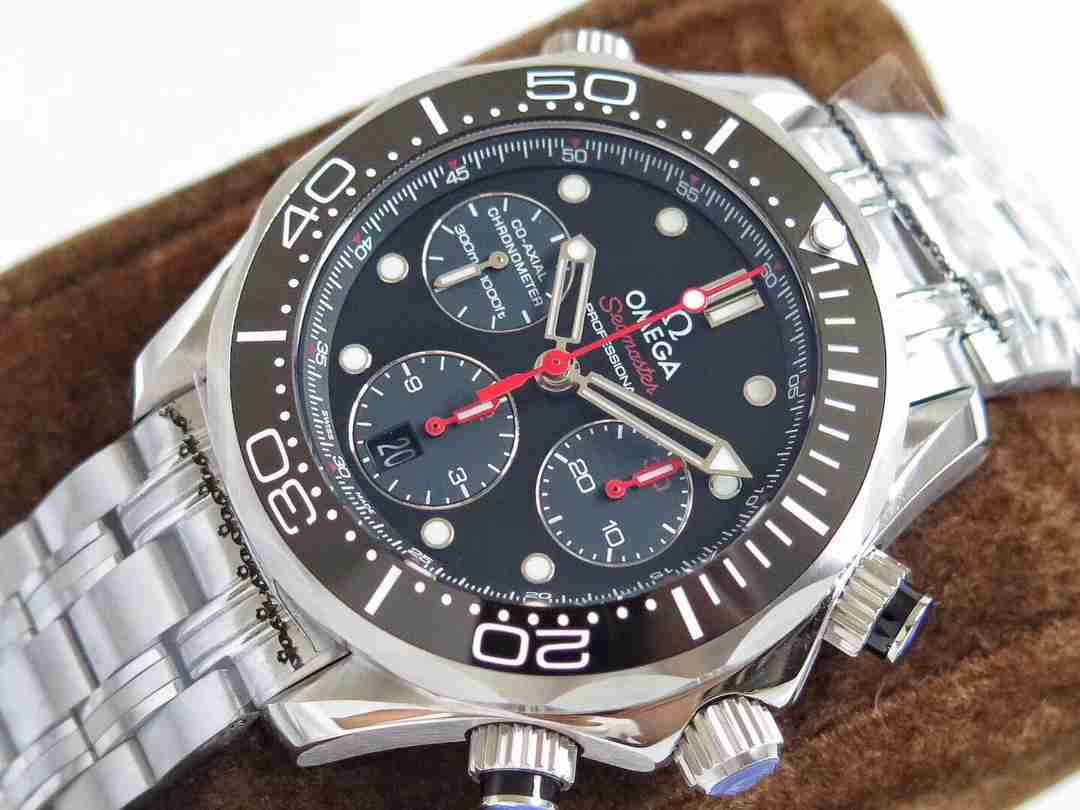 OMEGA   SEAMASTER OM0217