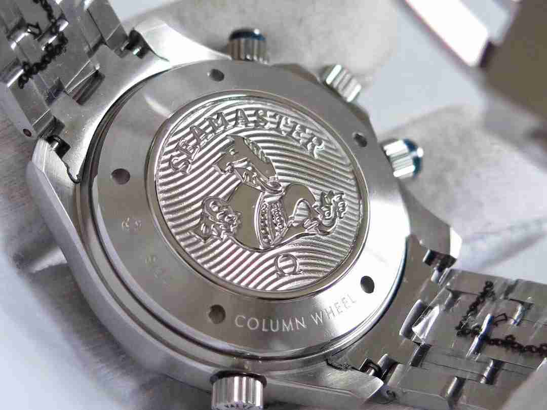 OMEGA SEAMASTER OM0217 OMEGA SEAMASTER OM0217