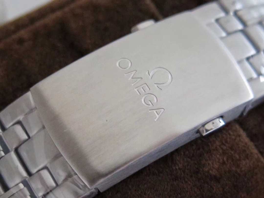 OMEGA SEAMASTER OM0217 OMEGA SEAMASTER OM0217