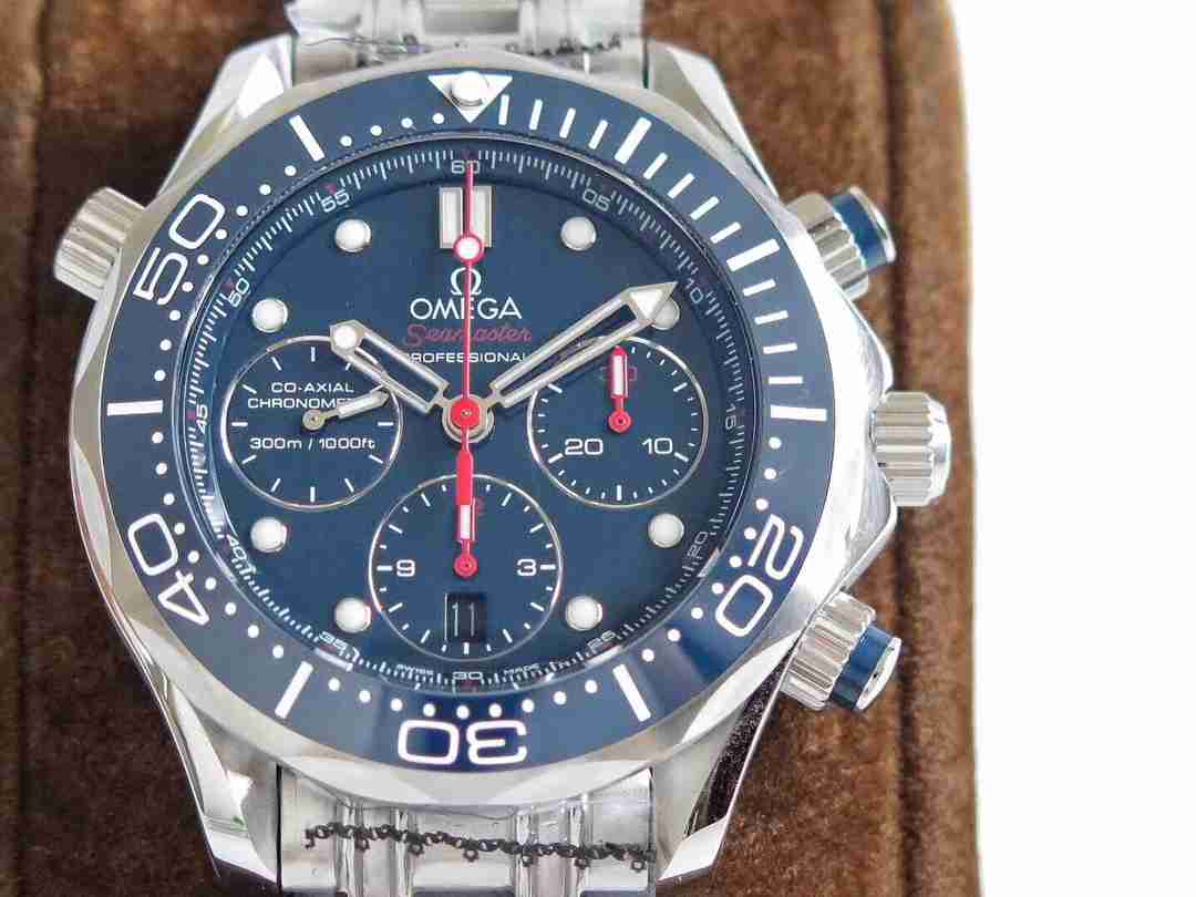 OMEGA   SEAMASTER OM0218