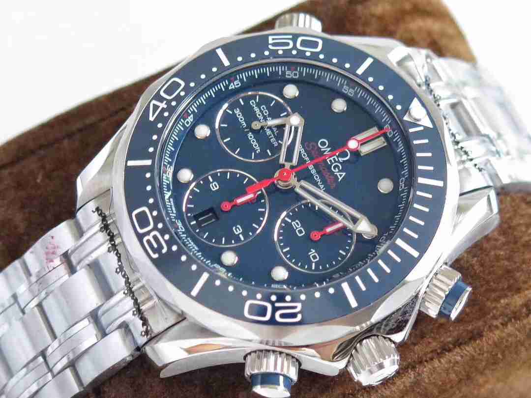 OMEGA   SEAMASTER OM0218