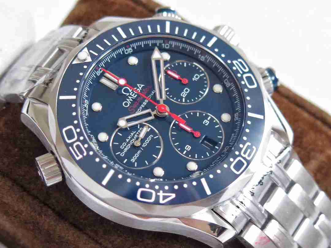 OMEGA SEAMASTER OM0218 OMEGA SEAMASTER OM0218