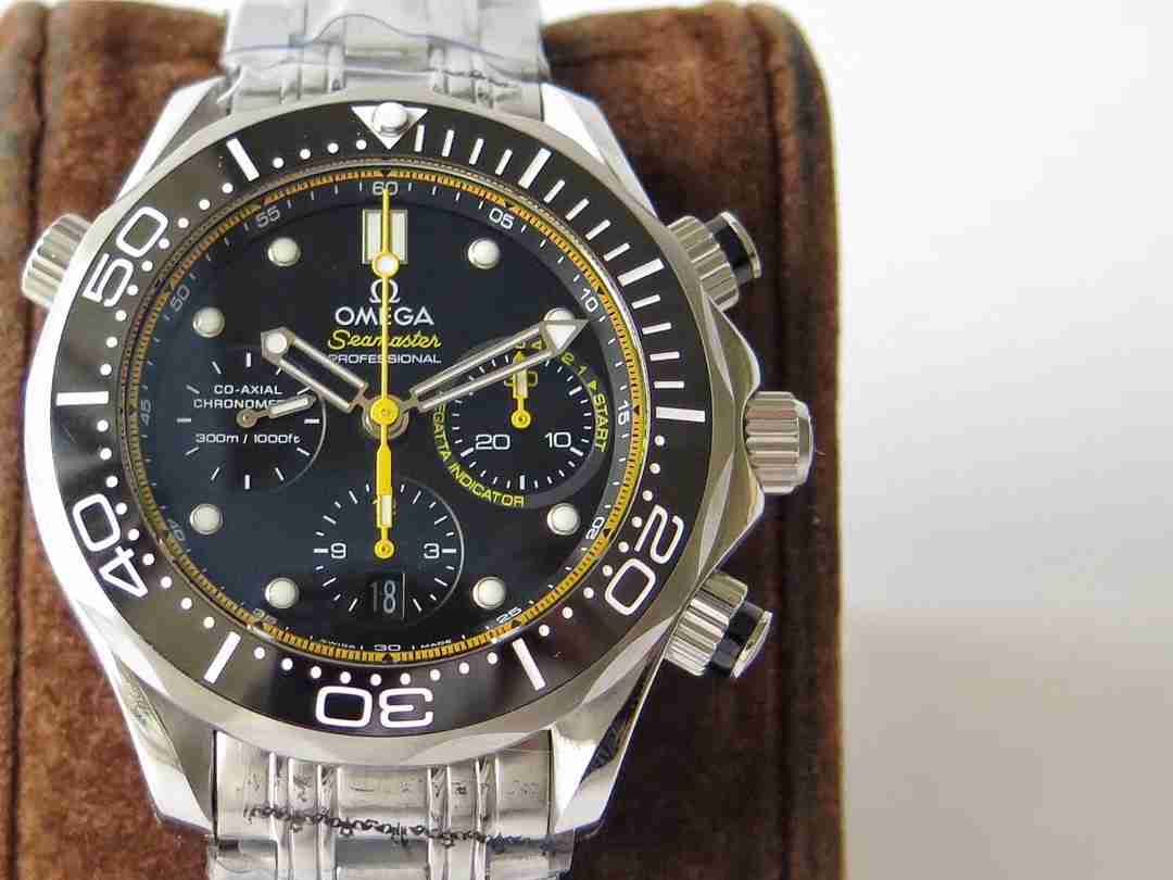 OMEGA   SEAMASTER OM0219