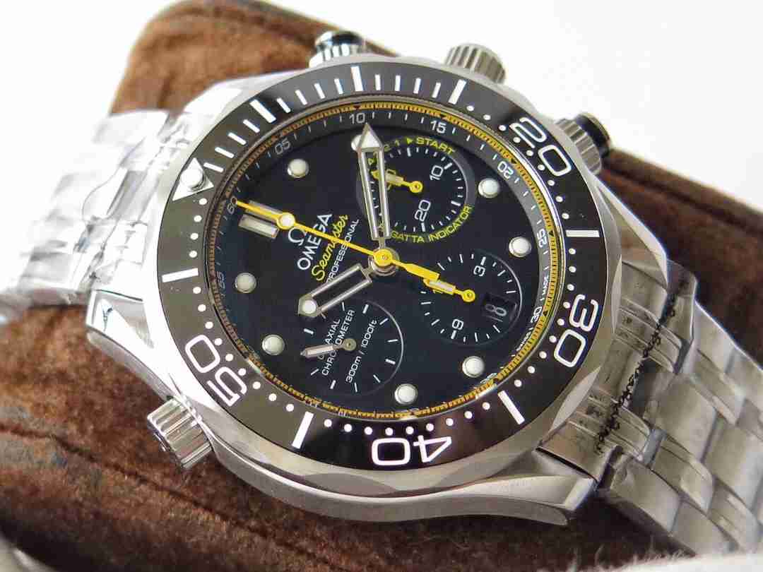 OMEGA SEAMASTER OM0219 OMEGA SEAMASTER OM0219