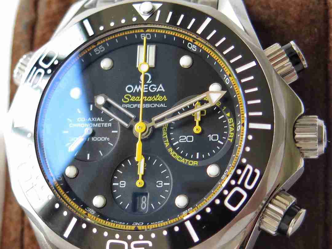 OMEGA SEAMASTER OM0219 OMEGA SEAMASTER OM0219