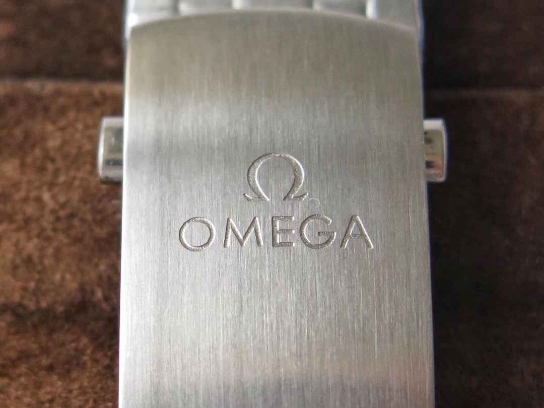 OMEGA SEAMASTER OM0219 OMEGA SEAMASTER OM0219