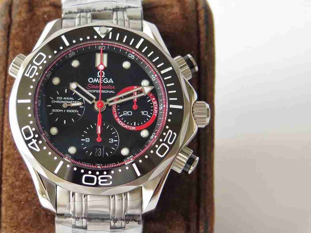 OMEGA   SEAMASTER OM0220