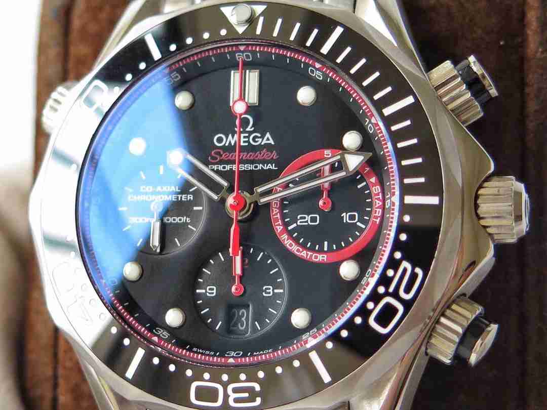 OMEGA SEAMASTER OM0220 OMEGA SEAMASTER OM0220