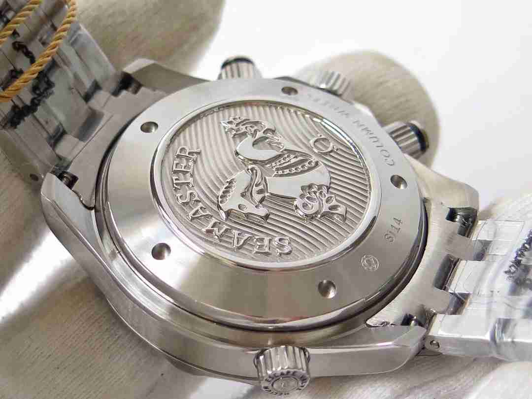 OMEGA SEAMASTER OM0220 OMEGA SEAMASTER OM0220