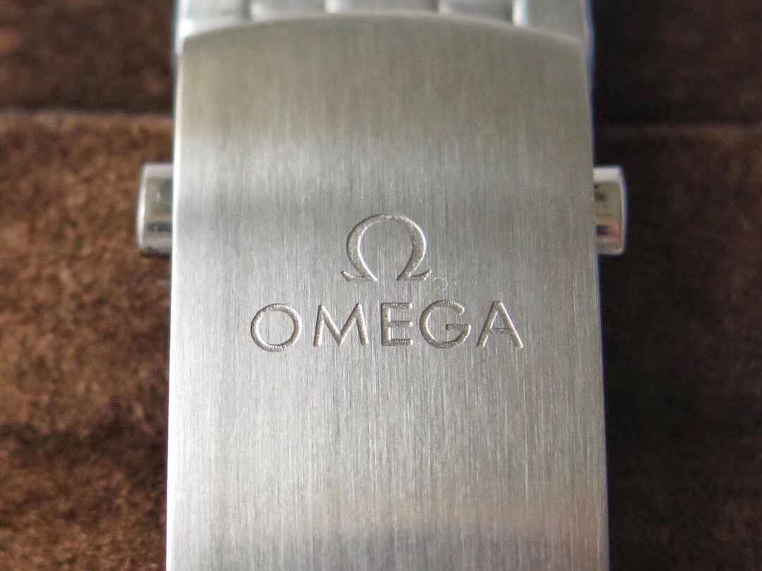 OMEGA SEAMASTER OM0220 OMEGA SEAMASTER OM0220
