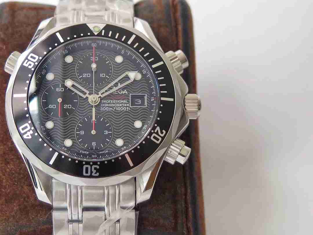 OMEGA   SEAMASTER OM0221