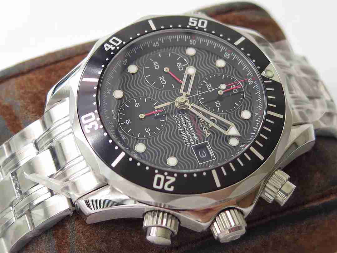 OMEGA   SEAMASTER OM0221