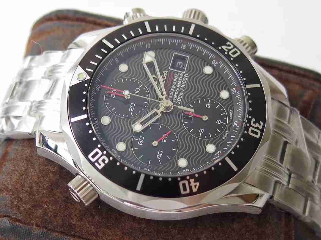 OMEGA SEAMASTER OM0221 OMEGA SEAMASTER OM0221