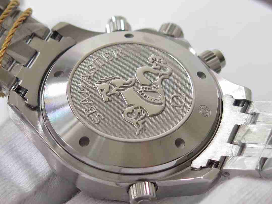 OMEGA SEAMASTER OM0221 OMEGA SEAMASTER OM0221