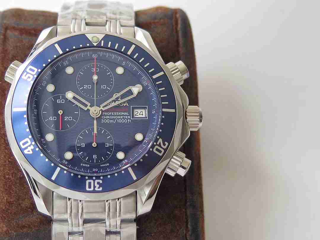 OMEGA   SEAMASTER OM0222