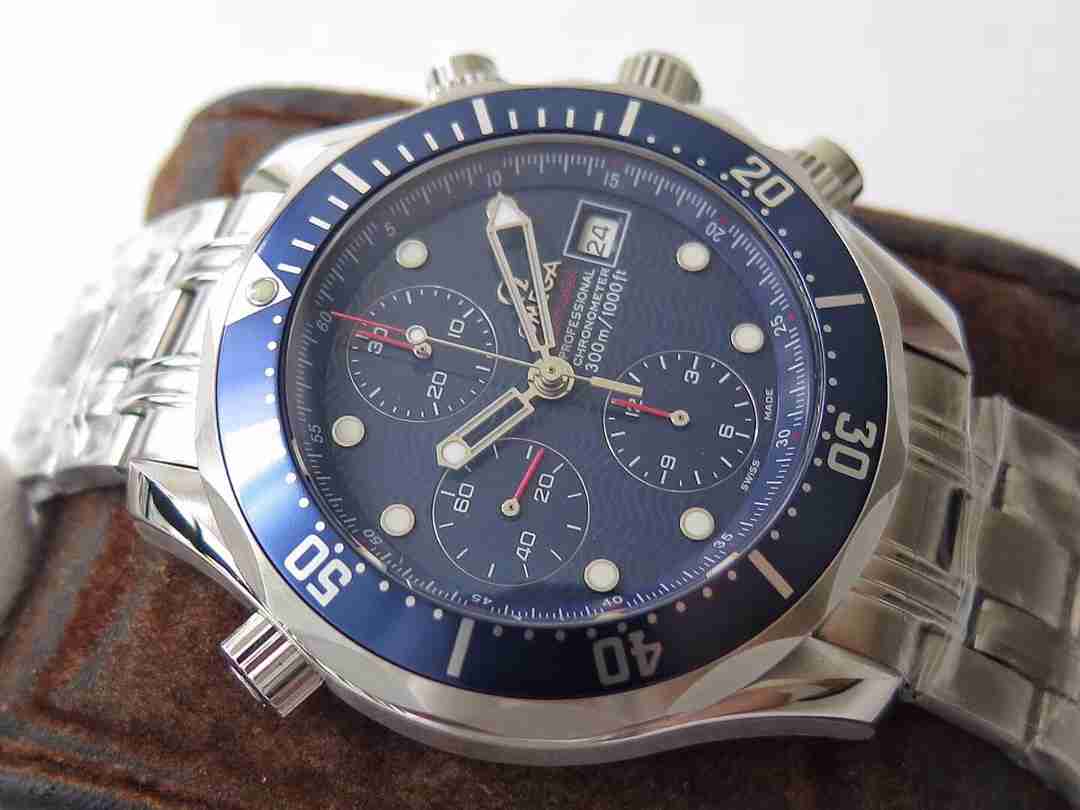 OMEGA SEAMASTER OM0222 OMEGA SEAMASTER OM0222