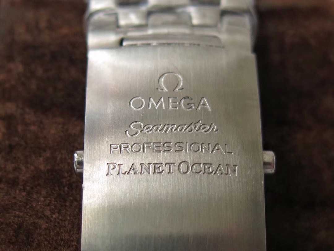 OMEGA SEAMASTER OM0222 OMEGA SEAMASTER OM0222