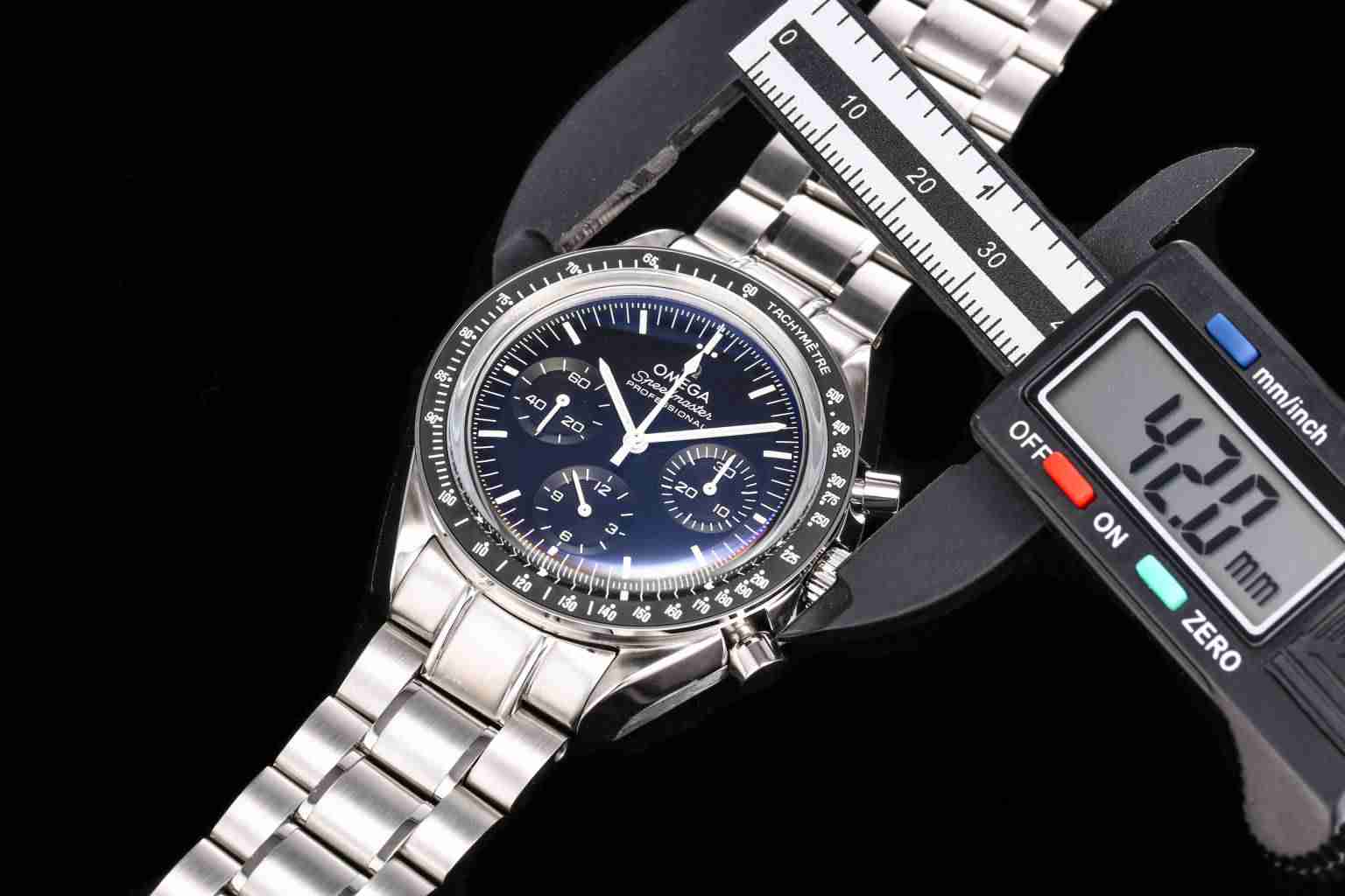 OMEGA SPEEDMASTER OM0223 OMEGA SPEEDMASTER OM0223