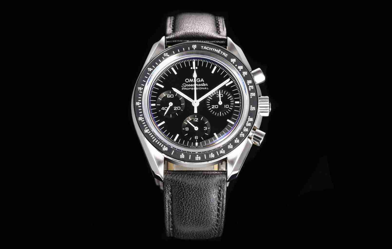 OMEGA   SPEEDMASTER OM0224