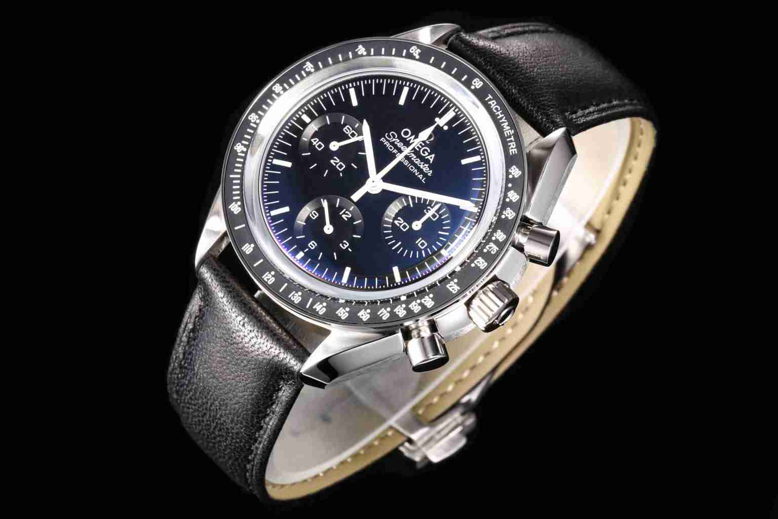 OMEGA   SPEEDMASTER OM0224