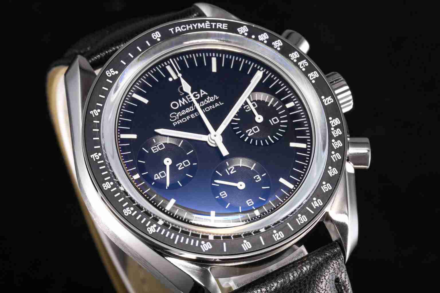 OMEGA SPEEDMASTER OM0224 OMEGA SPEEDMASTER OM0224